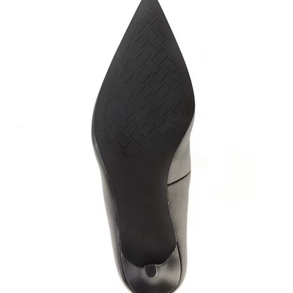 Kurt Geiger London Kensington Flexi 65 Leather Dress Pumps